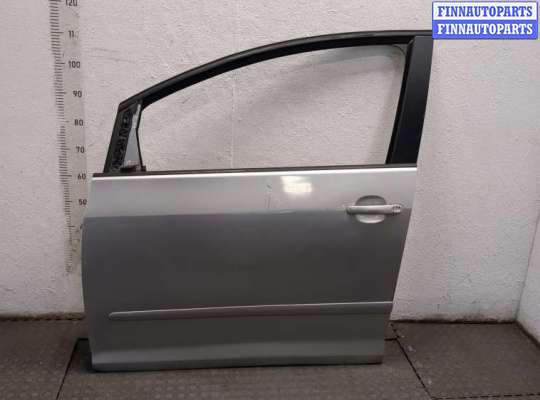 Стекло боковой двери VG2711354 на Volkswagen Golf Plus