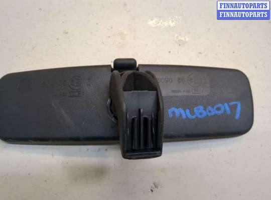 купить Зеркало салона на Nissan Qashqai 2013-2022