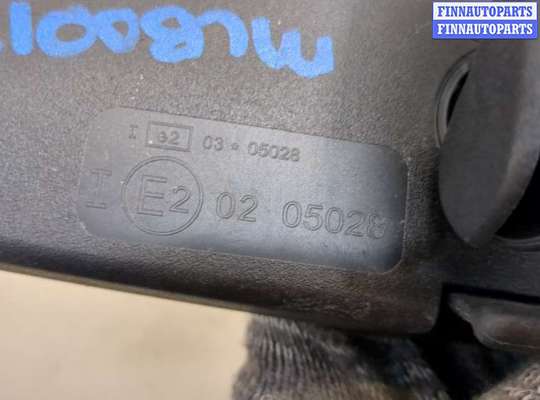 купить Зеркало салона на Nissan Qashqai 2013-2022