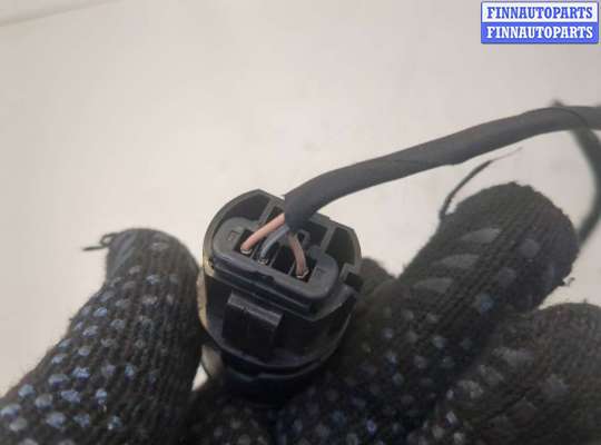 купить Кнопка старта (запуска двигателя) на Renault Scenic 2003-2009