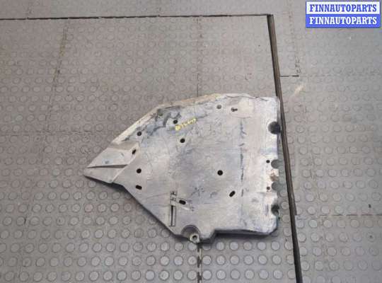 купить Защита днища, запаски, КПП, подвески на Subaru Forester (S12) 2008-2013