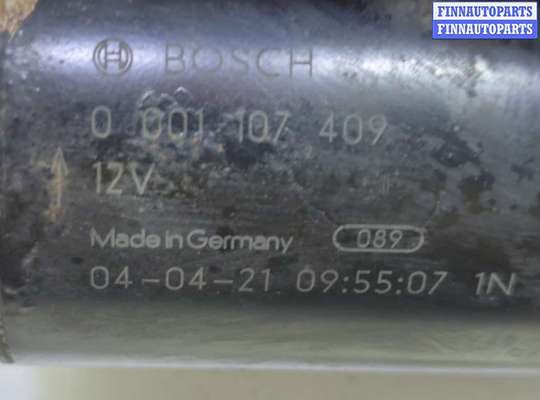 купить Стартер на Opel Corsa C 2000-2006