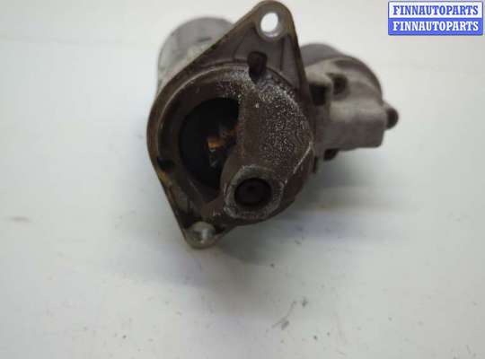 купить Стартер на Opel Corsa C 2000-2006