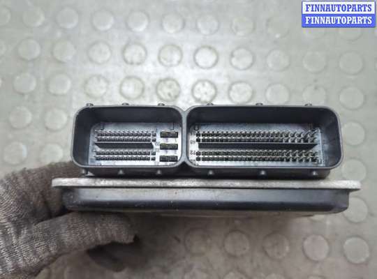 купить Блок управления двигателем на Mercedes C W203 2000-2008