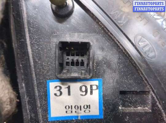 купить Зеркало боковое на KIA Sportage 2004-2010