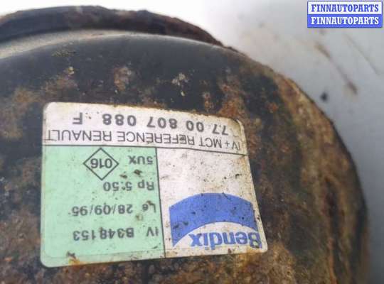 купить Цилиндр тормозной главный на Renault Safrane 1992-2000