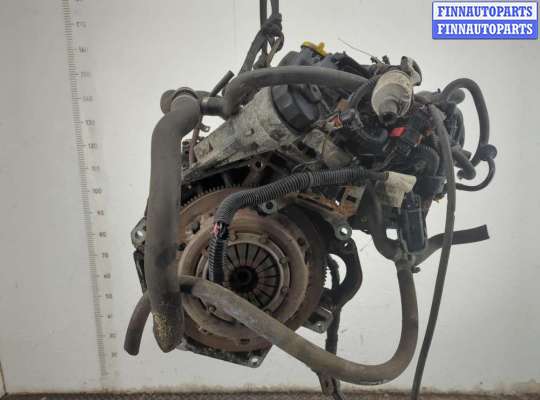 купить Компрессор кондиционера на Opel Astra H 2004-2010