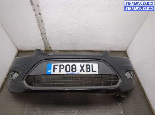 Купить Бампер на Ford Focus 2 2008-2011 Бампер FO2145803 на Ford Focus 2 2008-2011