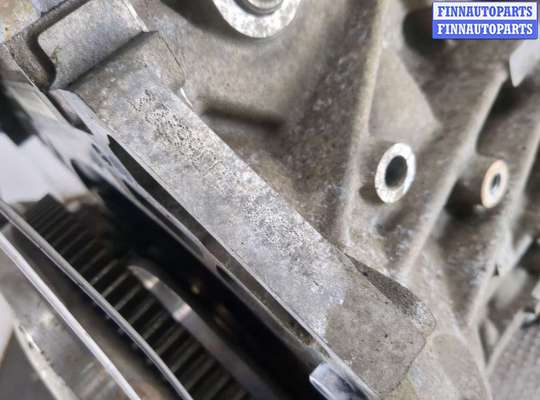 Заслонка дроссельная на Ford C-Max I