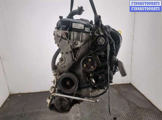 Заслонка дроссельная FO2053138 на Ford C-Max 2002-2010