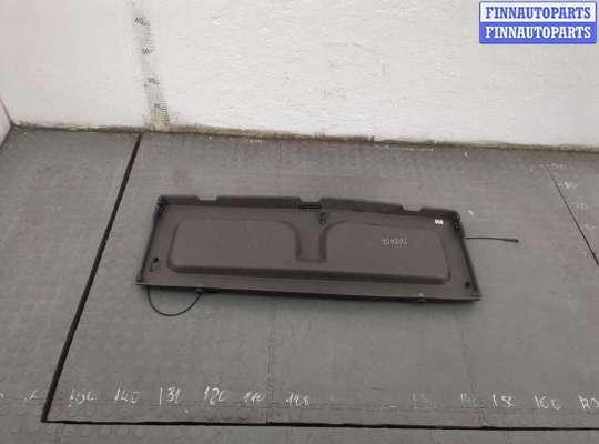 купить Полка багажника на Hyundai Getz 2002-2011