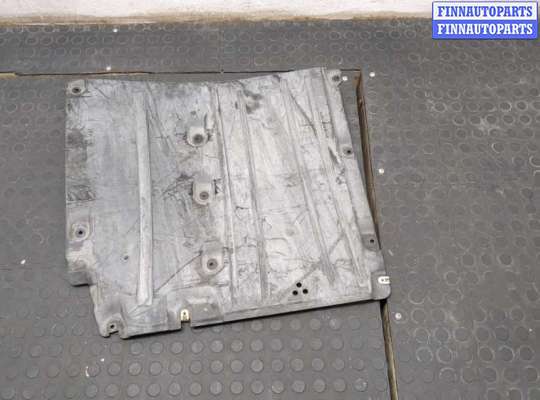 купить Защита днища, запаски, КПП, подвески на BMW 7 G11, G12 2015-2022