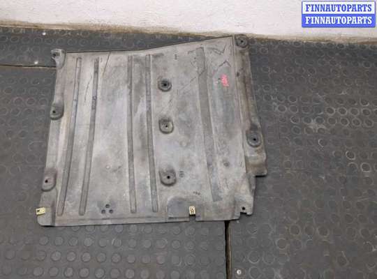 купить Защита днища, запаски, КПП, подвески на BMW 7 G11, G12 2015-2022