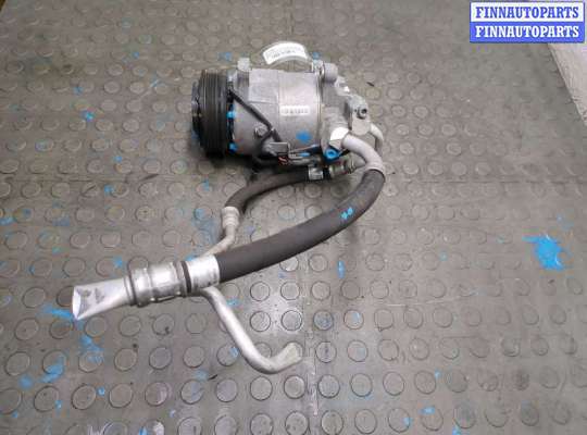 Компрессор кондиционера MN49726 на Mini Cooper (F56) 2013-2024