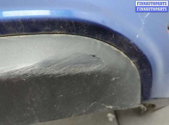 купить Бампер на Ford Focus 2 2008-2011