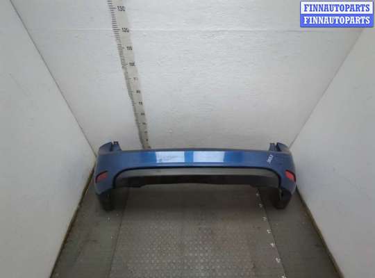 Бампер FO2141305 на Ford Focus 2 2008-2011