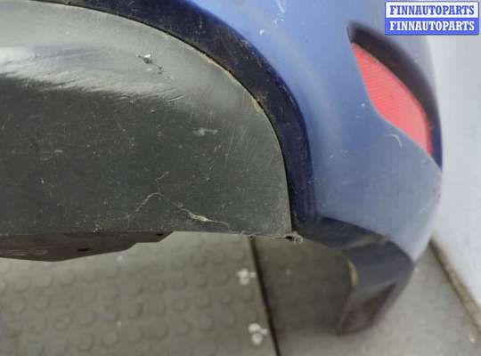 купить Бампер на Ford Focus 2 2008-2011