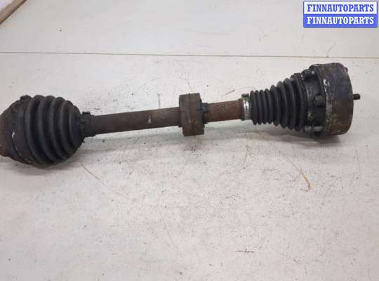 Полуось (приводной вал, шрус) VG2397456 на Volkswagen Passat 6 2005-2010
