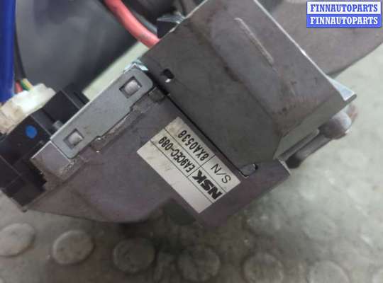 купить Электроусилитель руля на Nissan Qashqai 2006-2013