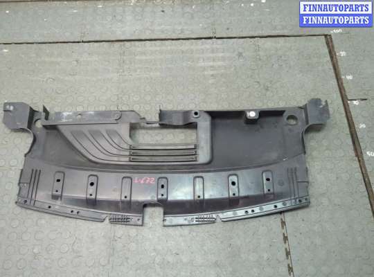 купить Накладка замка капота на Infiniti QX50 2017-2025