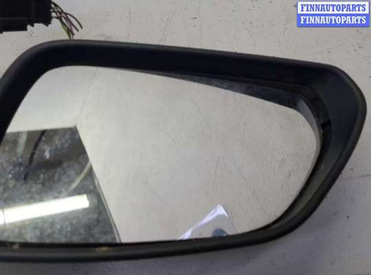купить Зеркало боковое на Skoda Octavia (A5) 2004-2013