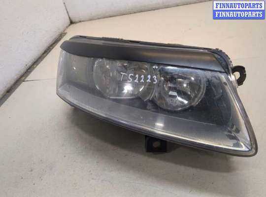 купить Фара (передняя) на Audi A6 (C6) 2004-2011
