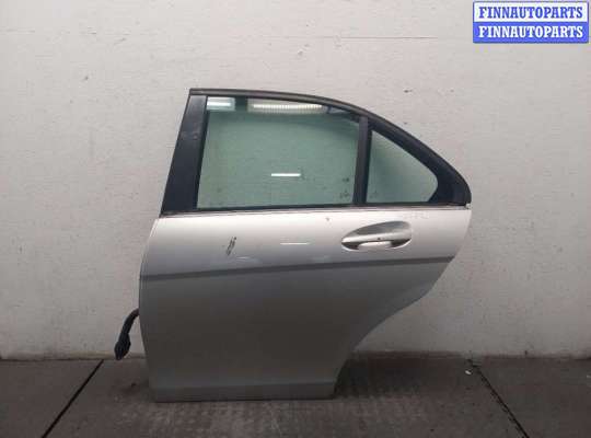 купить Дверь боковая (легковая) на Mercedes C W204 2007-2013
