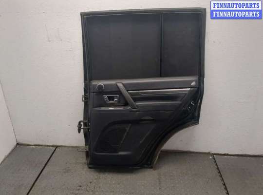 купить Дверь боковая (легковая) на Mitsubishi Pajero 2006-2011