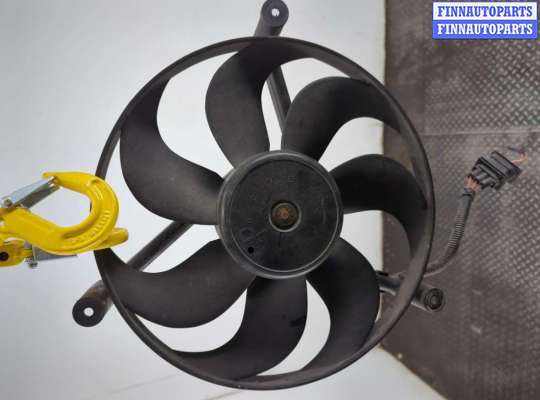 купить Вентилятор радиатора на Audi A3 (8L) 1996-2003