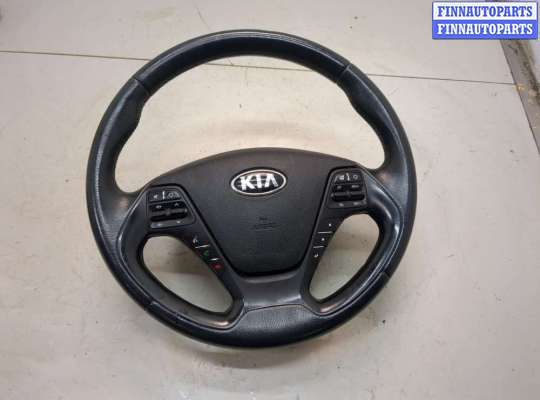 Подушка безопасности водителя KA564356 на KIA Ceed 2012-2018