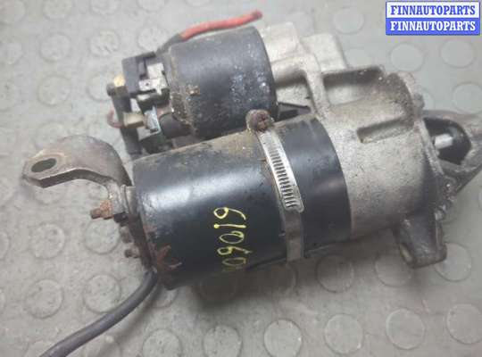 купить Стартер на Audi A4 (B5) 1994-2000