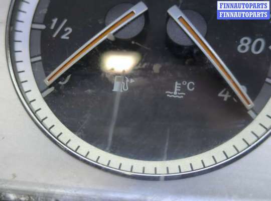 купить Щиток приборов (приборная панель) на Mercedes C W204 2006-2015