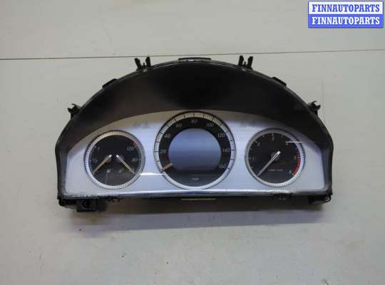 купить Щиток приборов (приборная панель) на Mercedes C W204 2006-2015