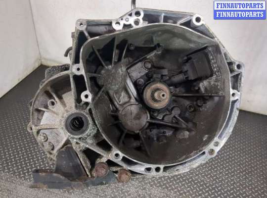 купить КПП - робот на Citroen C4 Grand Picasso 2006-2013
