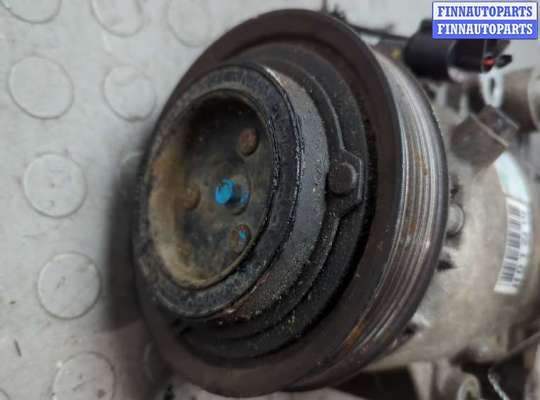 купить Компрессор кондиционера на KIA Ceed 2007-2012