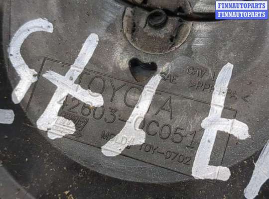 купить Колпачок литого диска на Toyota Tundra 2007-2013