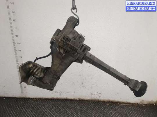 Купить Редуктор моста на Audi Q7 2005-2015 Редуктор моста AU1695569 на Audi Q7 2005-2015