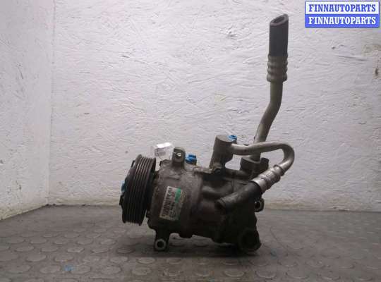 купить Компрессор кондиционера на Volkswagen Passat 6 2005-2010
