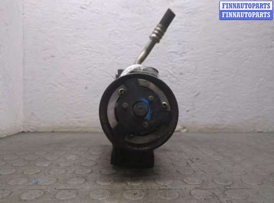 Купить Компрессор кондиционера на Volkswagen Passat 6 2005-2010 Компрессор кондиционера VG2668460 на Volkswagen Passat 6 2005-2010