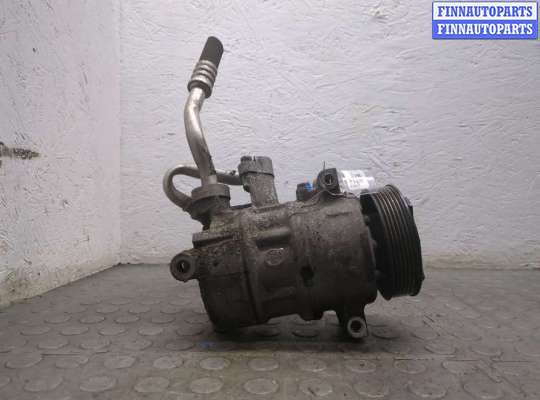 купить Компрессор кондиционера на Volkswagen Passat 6 2005-2010