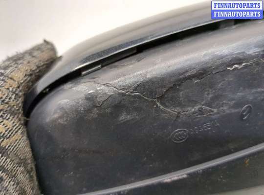 купить Зеркало боковое на Opel Zafira B 2005-2014