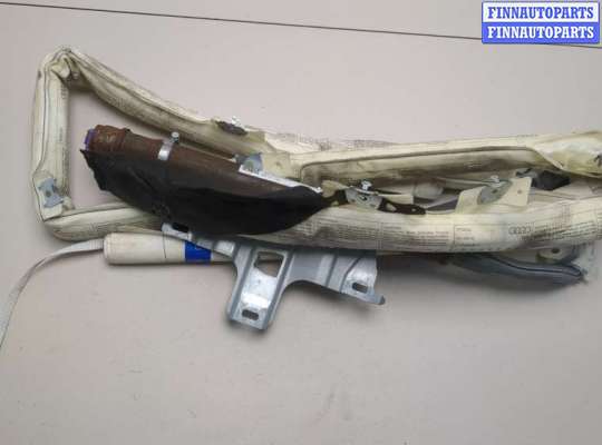 Купить Подушка безопасности боковая (шторка) на Audi Q7 2005-2015 Подушка безопасности боковая (шторка) AU1701472 на Audi Q7 2005-2015