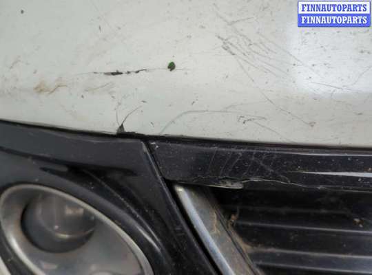 купить Бампер на Renault Megane 3 2009-2016