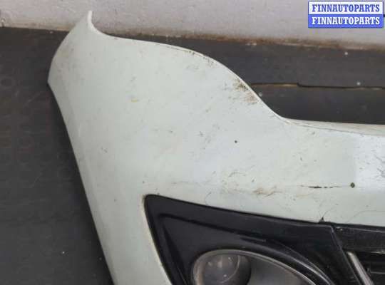 купить Бампер на Renault Megane 3 2009-2016