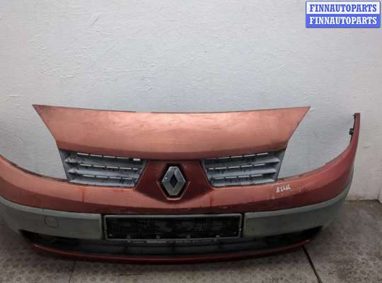 купить Бампер на Renault Scenic 2003-2009