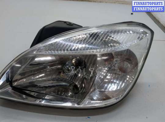 Купить Фара (передняя) на KIA Rio 2005-2011 Фара (передняя) KA594033 на KIA Rio 2005-2011