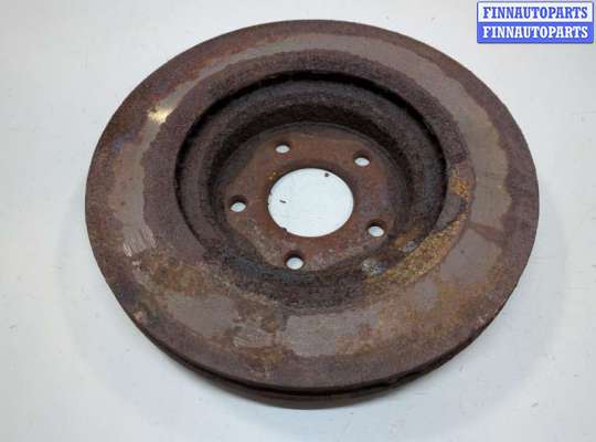 купить Диск тормозной на Infiniti JX 2012-2014