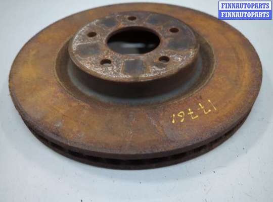 купить Диск тормозной на Infiniti JX 2012-2014