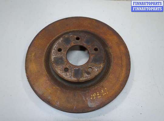 купить Диск тормозной на Infiniti JX 2012-2014