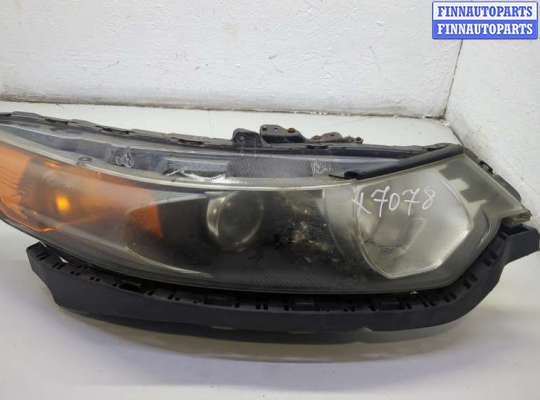 Купить Фара (передняя) на Honda Accord 8 2008-2015 Фара (передняя) HD510930 на Honda Accord 8 2008-2015